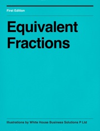 Equivalent Fractions - WHBS