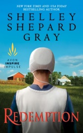 Redemption - Shelley Shepard Gray