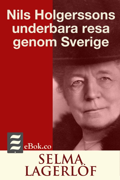 Nils Holgerssons underbara resa genom Sverige
