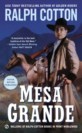Read: Mesa Grande Book
