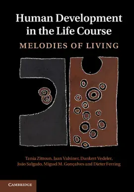 Read: Book Human Development in the Life Course