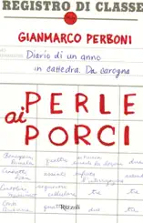 Perle ai porci