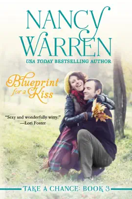 Read: Blueprint Book for a Kiss