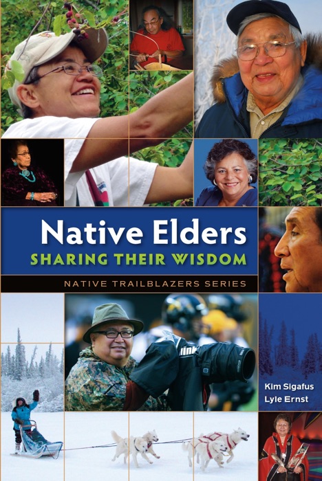 Native Elders Sharing Their Wisdom