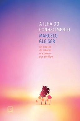 Capa do livro O Fim da Terra e do Céu de Marcelo Gleiser