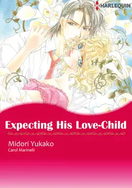 Read: Expecting His Love-Child Book