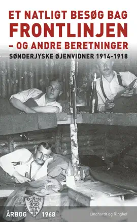 Read: Et natligt besøg bag frontlinjen - og Book andre beretninger