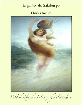 Read: El pintor Book de Salzburgo
