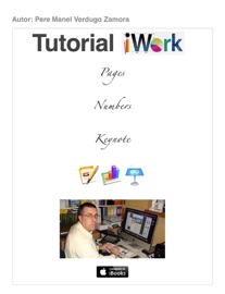 Tutorial iWork - Pere Manel Verdugo Zamora