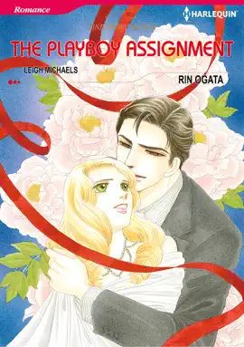 Read: Book The Playboy Assignment