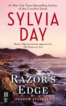 Read: Razor's  Edge Book