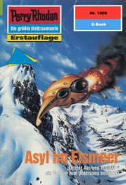Perry Rhodan 1908: Asyl im Eismeer - Robert Feldhoff