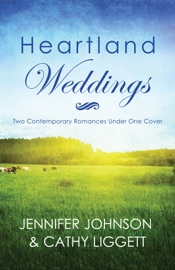 Heartland Weddings - Jennifer Johnson & Cathy Liggett