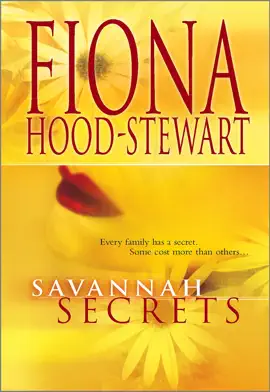 Read: Savannah Secrets Book