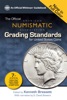 Book The Official American Numismatic Assiciation Grading Standards for United States Coins