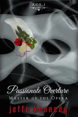 Read: Master of the Book Opera, Act 1: Passionate Overture
