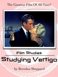 Film Studies Studying Vertigo