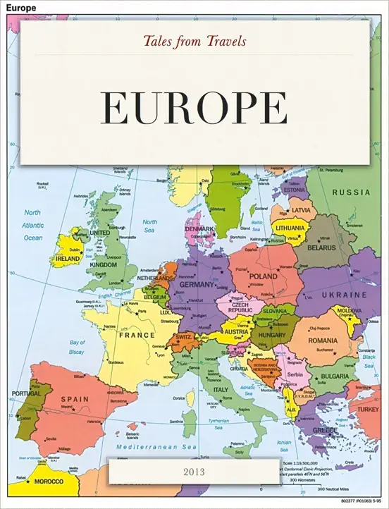 Europe