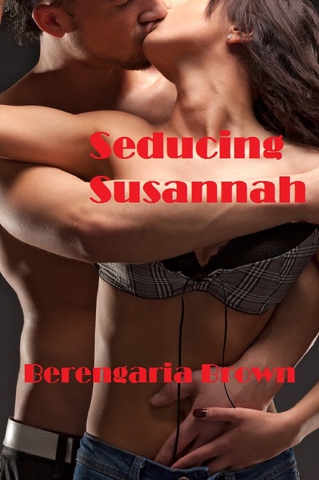 Seducing Susannah