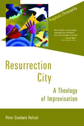 Read: Resurrection Book City