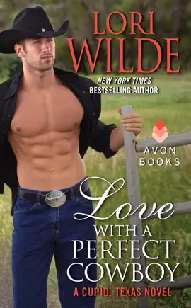 Read: Love with a Perfect Cowboy Book