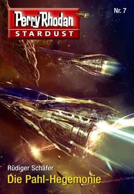 Read: Stardust 7: Die Pahl-Hegemonie Book