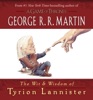 Book The Wit & Wisdom of Tyrion Lannister