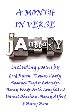 Read: January, A Month Book In Verse