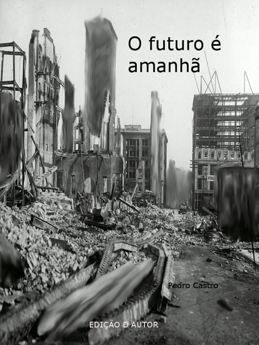 O futuro é amanhã