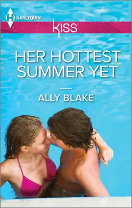 Read: Book Her Hottest Summer Yet