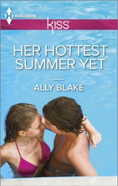 Her Hottest Summer Yet - Ally Blake