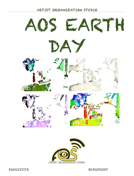 AOS Earth Day
