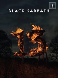 Black Sabbath: 13 (Guitar TAB) - Adrian Hopkins