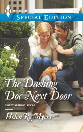 Read: The Book Dashing Doc Next Door
