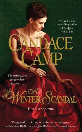 Read: A Winter Scandal Book