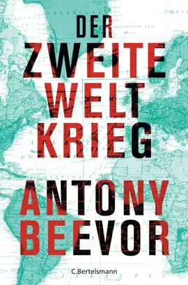Der Zweite Weltkrieg