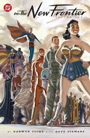 DC: The New Frontier Vol. 1 - Darwyn Cooke
