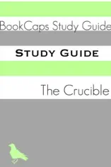 Study Guide: The Crucible
