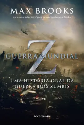 Read: Book Guerra Mundial Z