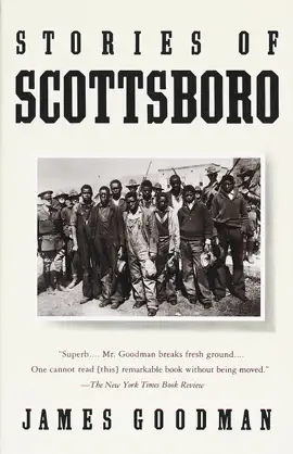 Read: Stories Book of Scottsboro
