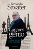 Lugares con genio - Fernando Savater