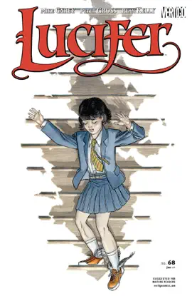 Lucifer (2000-) #68