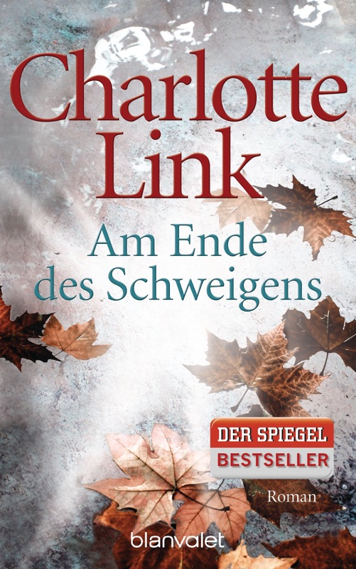Am Ende des Schweigens