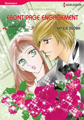 Read: Book Front Page Engagement