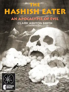 Read: The Hashish Book Eater