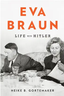 Read: Book Eva Braun