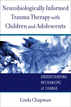 Read: Neurobiologically Informed Trauma Book Therapy with Children and Adolescents