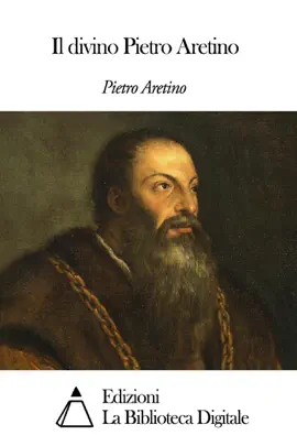 Read: Book Il divino Pietro Aretino