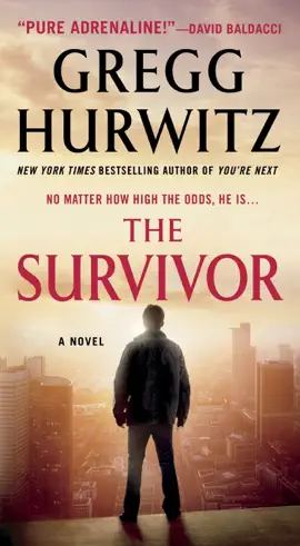 Read: The Book Survivor