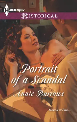 Read: Portrait of a Book Scandal